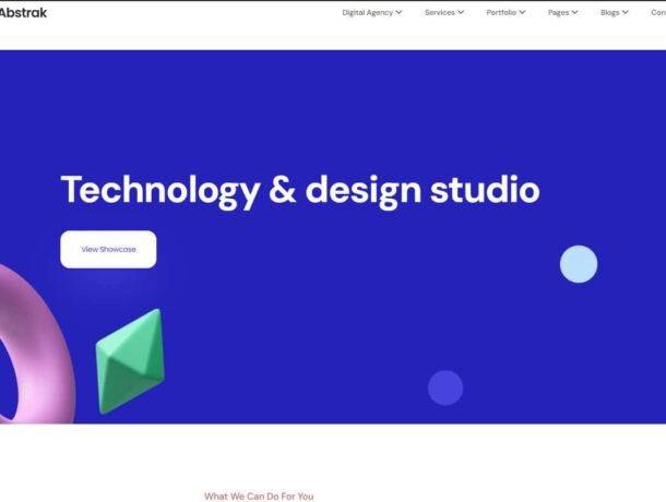 abstrak (image via veenwebs.com)